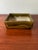 Vintage Japanese Studio Pottery Wild Boar Dish For Sale - Image 10 of 11
