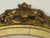 Early 20th Century Hollywood Regency Empire Mirror For Sale - Image 5 of 12