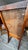 Wood 1970's Bernhardt Mid-Century Modern Oak & Cane High Back Dining Chairs - Set of 6 For Sale - Image 7 of 12