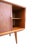 Mid-Century Modern Teak Model 18 Sideboard by Gunni Omann for Omann Jun Møbelfabrik, 1960s For Sale - Image 3 of 14