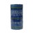 Vintage Italian Ceramiche Minerva Blue Ceramic Vase, 1960s For Sale - Image 4 of 12
