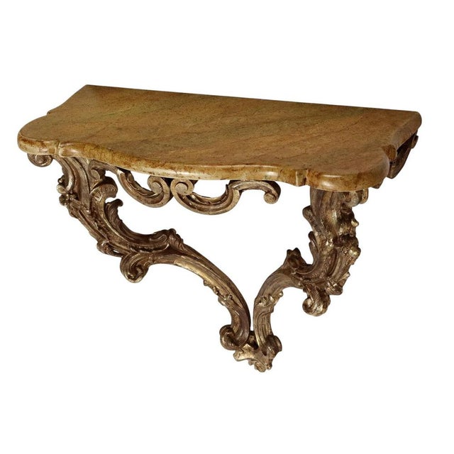 Console Table, 20th Century For Sale - Image 12 of 12