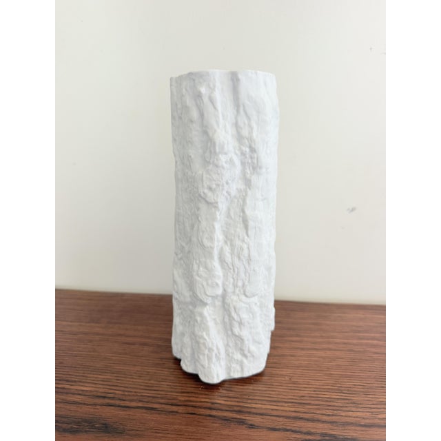German Bareuther Waldsassen Vase, 1970s For Sale - Image 6 of 8