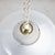 White Metal Pendant For Sale - Image 3 of 5