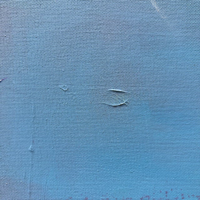 Lorenzo Colomo, Abstract Composition, 2000s, Acrylic Painting on Panel For Sale - Image 13 of 18