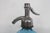 Larocco Bros Blue Glass Seltzer Bottle 26 Oz Middletown Ny Made in Czech 4822b For Sale - Image 16 of 18