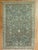 Early 20th Century Persian Malayer Rug For Sale - Image 16 of 18