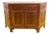 Antique Sideboard in Walnut For Sale