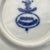 Zwiebelmuster "Blue Onion" 9-Inch Square Blue and White Vegetable Bowl Vintage For Sale - Image 15 of 17