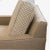 Comfy Club Chair by B. G. Mesberg for Directional Design, Newly Reupholstered For Sale In New York - Image 6 of 8
