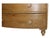Victorian, English Pine Bowfront Chest of Drawers For Sale In Atlanta - Image 6 of 13