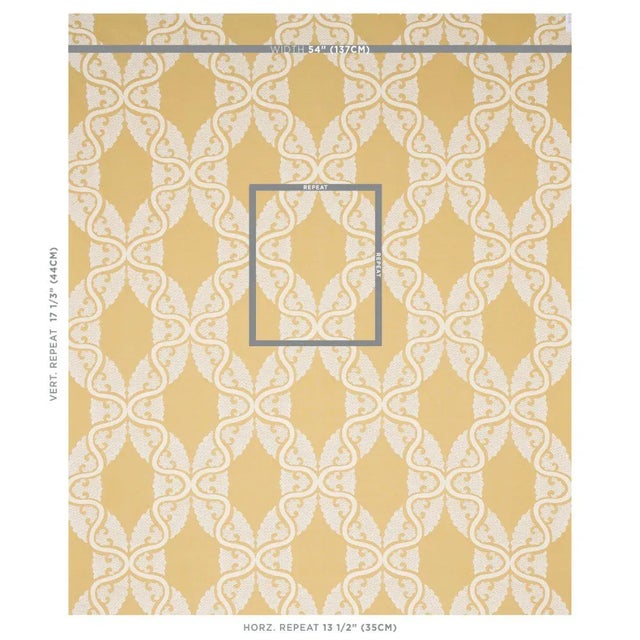 Our Siljan pattern is a study in subtle contrasts. Oversized medallions woven in a soft textured yarn stand out against a...