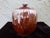 Vintage Japanese Drip Glaze Stoneware Teapot For Sale In Orlando - Image 6 of 11