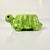 This little guy is adorable. The Turtle ceramic planter is an unsigned Folk Art piece crafted in the 1970s at a pottery...