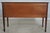 1980s Biggs Mahogany Serpentine Front Sideboard Server For Sale - Image 17 of 18