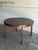 Bertil Fridhagen for Bodafors Extendable Dining Table With Two Leaves Rosewood Swedish Mid-Century Modern 1960s For Sale - Image 10 of 15