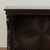 Mid 19th Century Pair of Antique Anglo Indian Rosewood Console Tables For Sale - Image 5 of 18