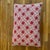 2020s Handcrafted Decorative Pillow Case For Sale - Image 5 of 5