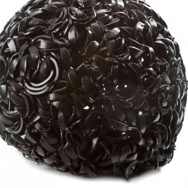 Paula Castillo, Paula Castillo welded Brutalist sculpture For Sale - Image 4 of 4