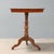 Antique Chessboard Pattern Table, 1800s For Sale - Image 10 of 11