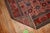 Textile Antique Bidjar Rug - 4'7" x 7' For Sale - Image 7 of 9