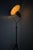 Scandinavian Modern Floor Lamp in Brass and Lacquer, 1950s For Sale - Image 9 of 12