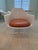 Mid Century Modern Dining Set – Maurice Burke for Arkana – Tulip Table and Chairs, Set of 7. For Sale In Tampa - Image 6 of 13
