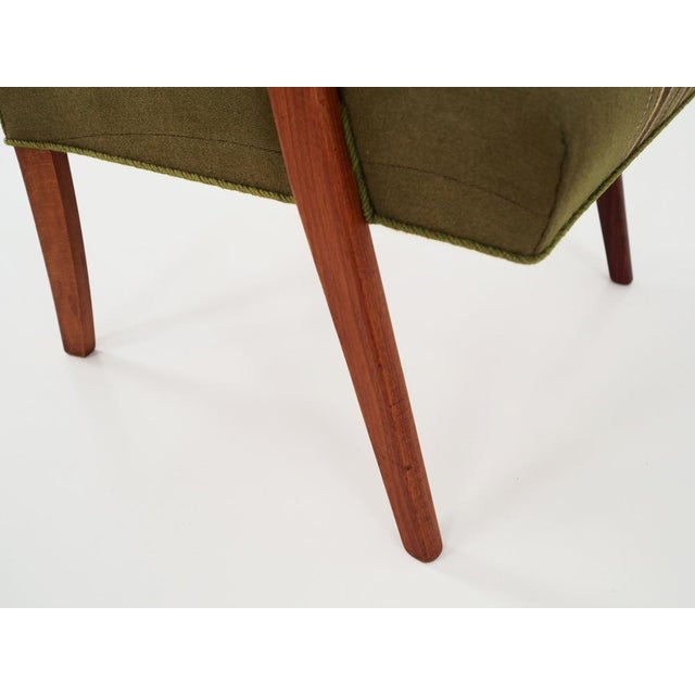 Teak Armchair, Denmark, 1960s For Sale - Image 16 of 18