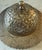 Shabby Chic Vintage Silverplate Large Covered Serving Dish For Sale - Image 3 of 9