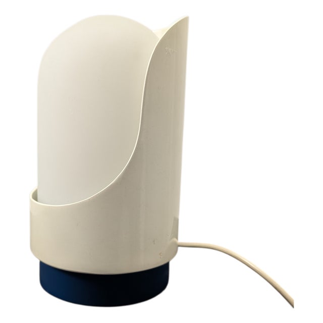 Space Age Table Lamp, 1970s For Sale