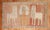Vintage Zabihi Collection Pictorial Animal Motif Turkish Rug - 5'2" x 9' For Sale In New York - Image 6 of 12