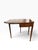 Late 20th Century Baker Furniture Historic Charleston Federal Mahogany Inlaid Folding Game Table For Sale - Image 10 of 18