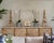Wood Pair of Vintage Faux-Marbled Hand-Painted Wood Obelisks For Sale - Image 7 of 12