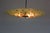 Large Vintage Czechoslovakian Opaline Glass Pendant Lights, 1970s, Set of 2 For Sale - Image 14 of 18