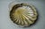 Metal Shell Vide Poche in Brass & Silver-Plating, Spain, 1970s For Sale - Image 7 of 9