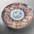 Ceramic Large Decorative Imari Porcelain Plate, Japan, 1900s For Sale - Image 7 of 13
