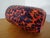 Ceramic Large Pop Art Ceramic Vase from Scheurich, Germany, 1970s For Sale - Image 7 of 11