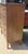 1960s Mid Century Modern Tall Chest of Drawers For Sale - Image 5 of 13