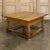 Mid 19th Century 19th Century Rustic Country French Fruitwood Coffee Table For Sale - Image 5 of 13
