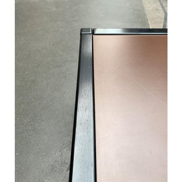 Vintage Postmodern Profilsystem Coffee Table by Elmar Flötotto for Flötotto, Germany, 1970s For Sale - Image 6 of 18