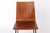 German Plywood Chairs, 1960s, Set of 6 For Sale - Image 9 of 10