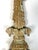 Wood 19th C. French Carved Mirror For Sale - Image 7 of 17