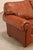Stickley 'Santa Fe' Leather Sofa For Sale - Image 10 of 18