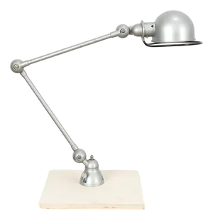 Jieldé Lamp by Jean Louis Domecq