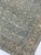 Textile Vintage Distressed Tabriz Rug Carpet -8'8 X 13'10 For Sale - Image 7 of 8