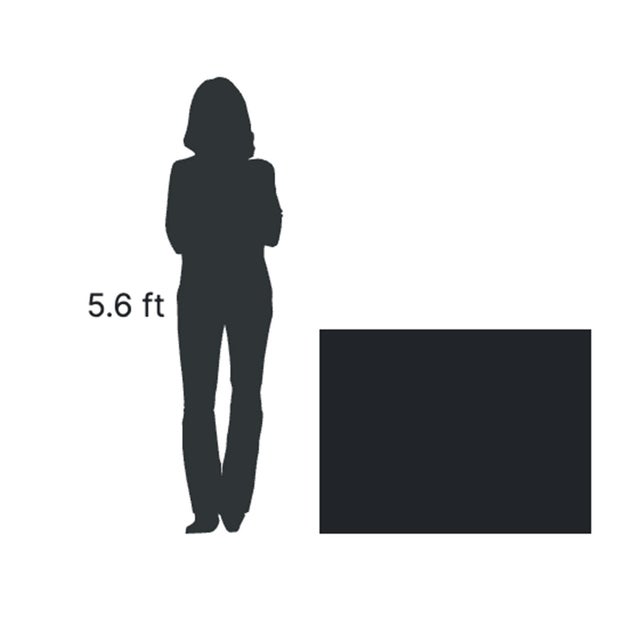 Paint "The Battlefield" Large Acrylic Abstract Painting Ceated in 2021 For Sale - Image 7 of 7