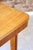 Mid-Century Extendable Dining Table in Oak from Jitona, Former Czechoslovakia, 1968 For Sale - Image 6 of 15