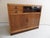 Wood Art Deco Oak Sideboard, 1920s For Sale - Image 7 of 11