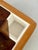 Effortlessly cool and endlessly useful, this Nuvolone coffee table hides four storage compartments behind a newly...