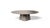 Treflo Sculptural Round Coffee Table by Ronan Bourroullec for Cassina For Sale - Image 9 of 10
